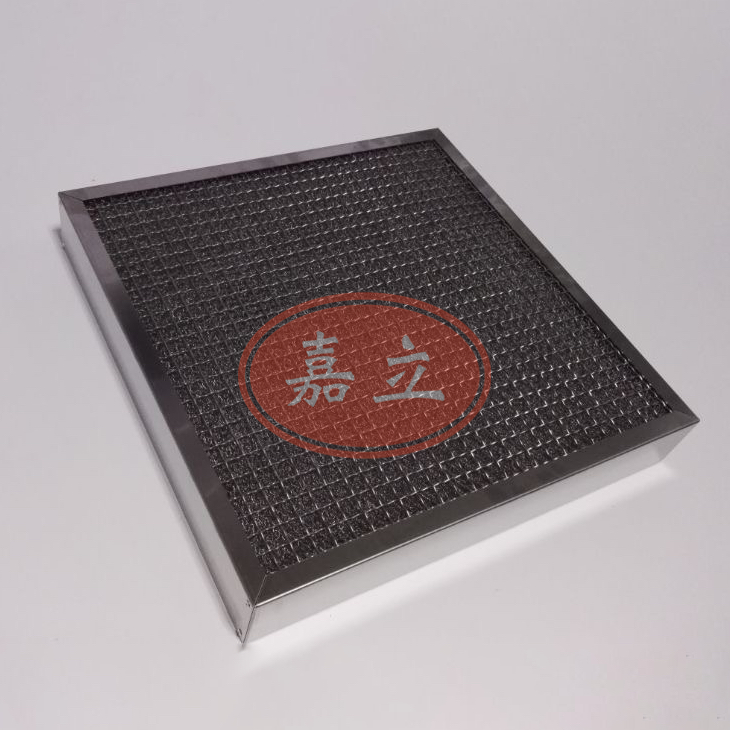 新州镇不锈钢油雾过滤器
